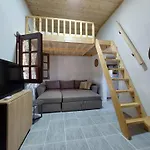 Casa vacanze Tiny Loft House In Halkidiki *