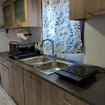 Tiny Loft House In Halkidiki Casa vacanze *