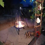 Casa vacanze Tiny Loft House In Halkidiki *