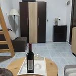 Tiny Loft House In Halkidiki Nea Poteidaia