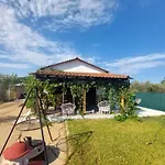 Casa vacanze Tiny Loft House In Halkidiki Nea Poteidaia