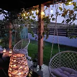 Tiny Loft House In Halkidiki Casa vacanze