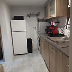 Tiny Loft House In Halkidiki *