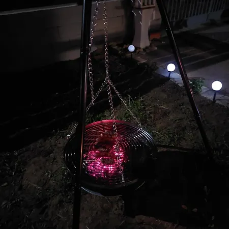 Tiny Loft House In Halkidiki Ferienhaus *