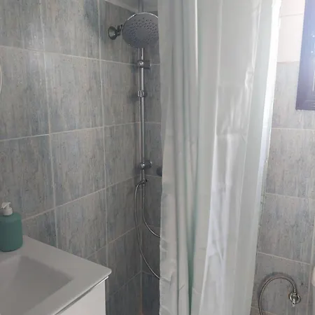 Tiny Loft House In Halkidiki * Νέα Ποτίδαια