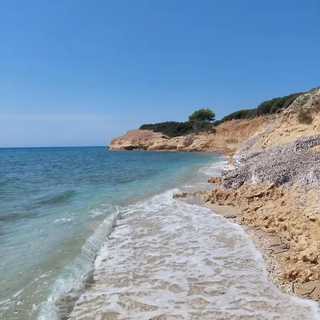 Σπίτι διακοπών Tiny Loft House In Halkidiki
