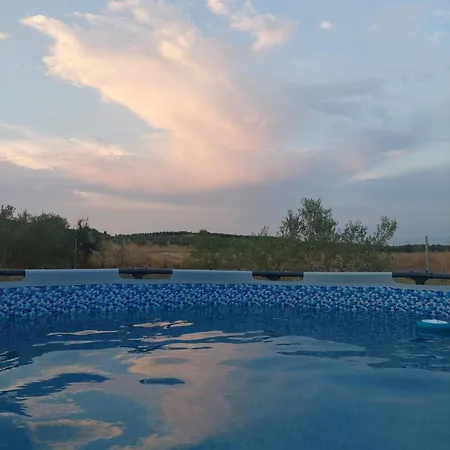 Tiny Loft House In Halkidiki Nea Poteidaia