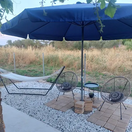 Σπίτι διακοπών Tiny Loft House In Halkidiki Νέα Ποτίδαια