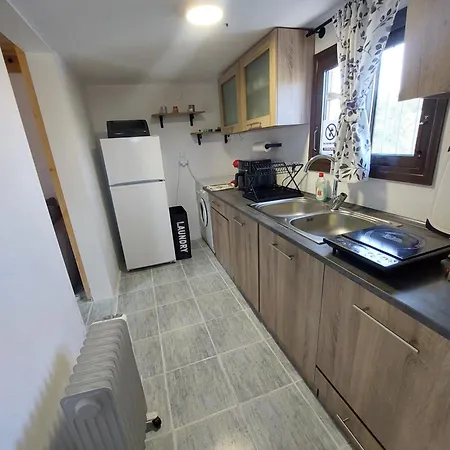 Σπίτι διακοπών Tiny Loft House In Halkidiki *