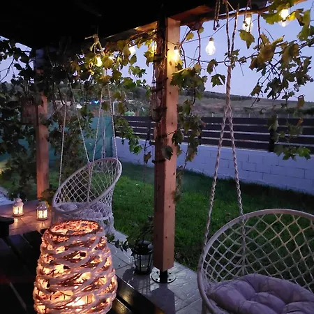 Tiny Loft House In Halkidiki Ferienhaus