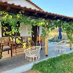 Tiny Loft House In Halkidiki * 尼坡帝