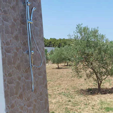 Сasa de vacaciones Tiny Loft House In Halkidiki Nea Poteidaia