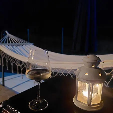 Prázdninový dům Tiny Loft House In Halkidiki