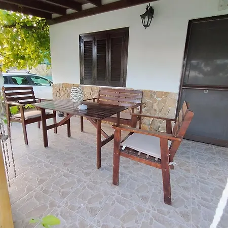 Tiny Loft House In Halkidiki Case de vacanță *