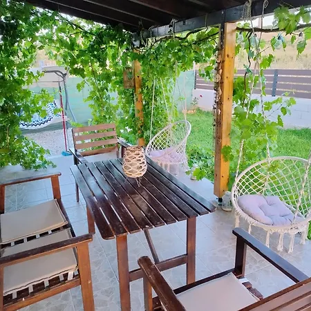 Case de vacanță Tiny Loft House In Halkidiki *