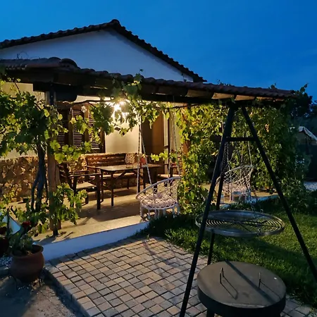 Case de vacanță Tiny Loft House In Halkidiki *