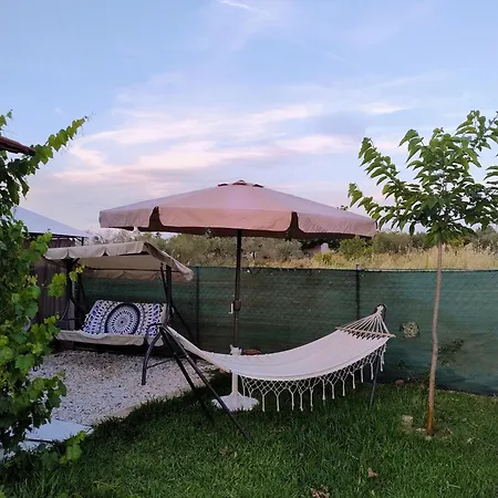 Tiny Loft House In Halkidiki Case de vacanță Nea Poteidaia