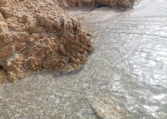 Tatil Evi Tiny Loft House In Halkidiki *