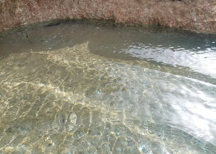 Tiny Loft House In Halkidiki Tatil Evi Nea Poteidaia