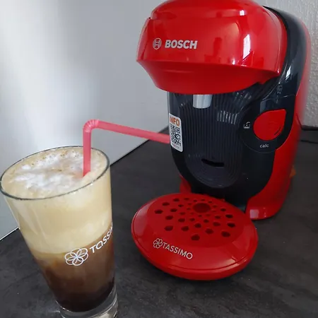 Tiny Loft House In Halkidiki