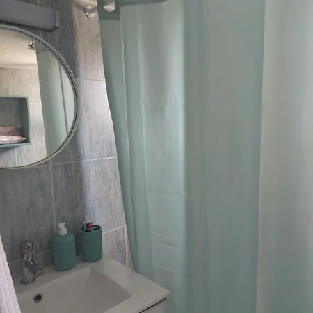 Tiny Loft House In Halkidiki Nea Poteidaia