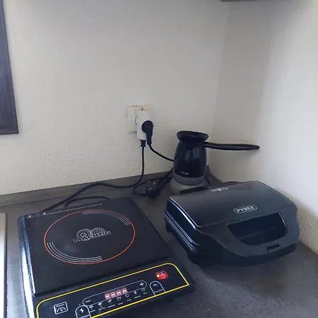 Holiday home Tiny Loft House In Halkidiki