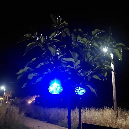 Tiny Loft House In Halkidiki Vakantiehuis
