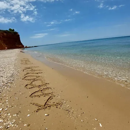 Holiday home Tiny Loft House In Halkidiki *