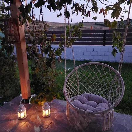 Tiny Loft House In Halkidiki Nea Poteidaia