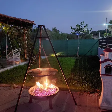 Holiday home Tiny Loft House In Halkidiki