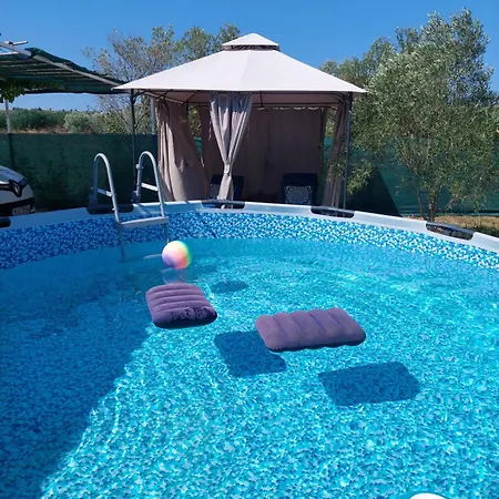 Holiday home Tiny Loft House In Halkidiki