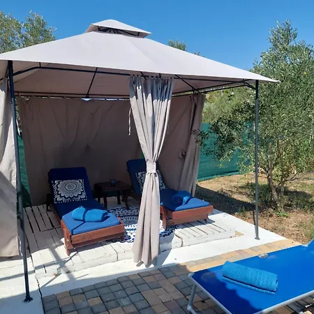 Tiny Loft House In Halkidiki * Nea Poteidaia