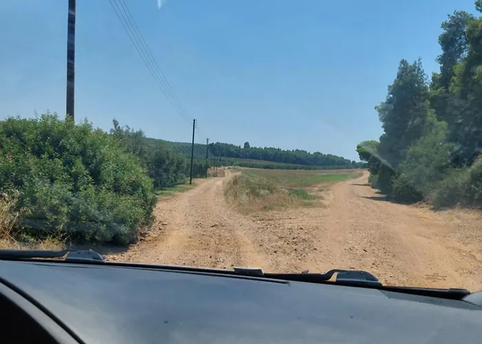 Сasa de vacaciones Tiny Loft House In Halkidiki