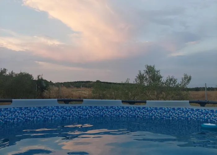 Tiny Loft House In Halkidiki Nea Poteidaia